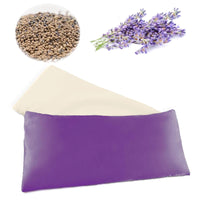 SleepTech Lavender Eye Pillow