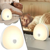 SleepTech Sound Machine