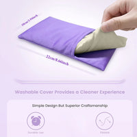 SleepTech Lavender Eye Pillow