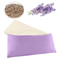 SleepTech Lavender Eye Pillow