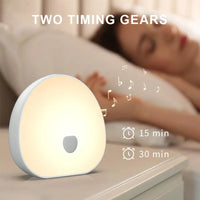 SleepTech Sound Machine