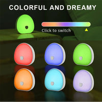 SleepTech Sound Machine