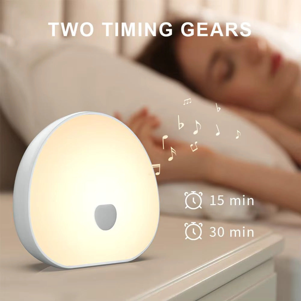 SleepTech RGB White Noise Machine
